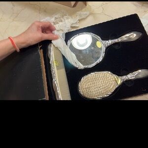 Two Item Bundle Order for @thulilushaba